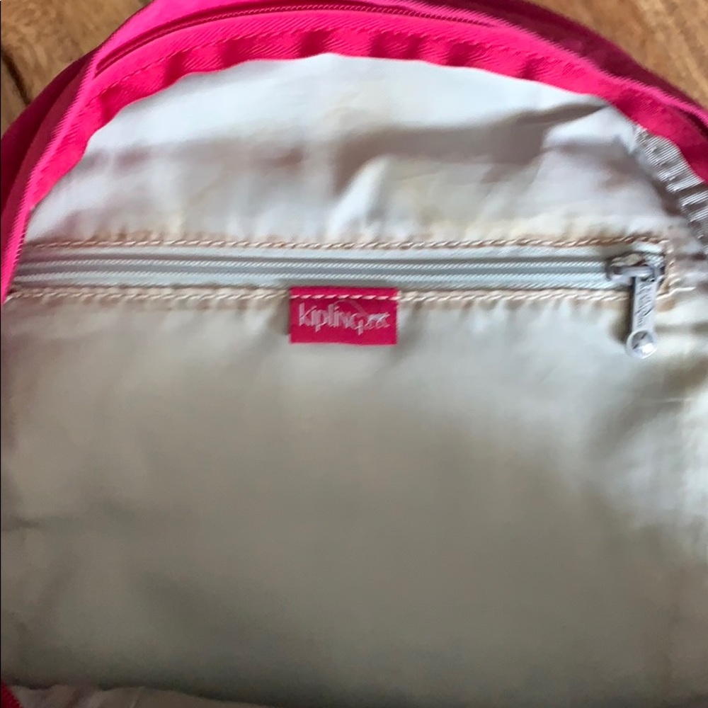 Kipling Backpack - image 5